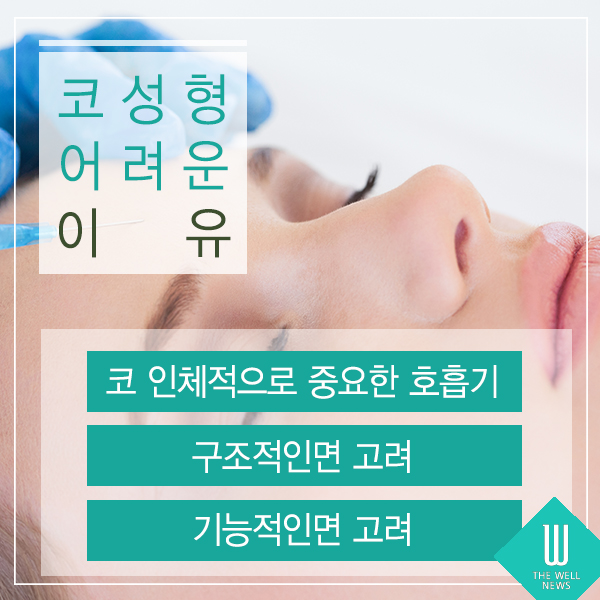비염코성형 이비인후과 성형외과 협진의 장점은? (2/6)