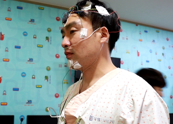 수면의 질 떨어뜨리는 수면 장애, 수면다원검사’로 정확한 원인 파악 후 치료해야