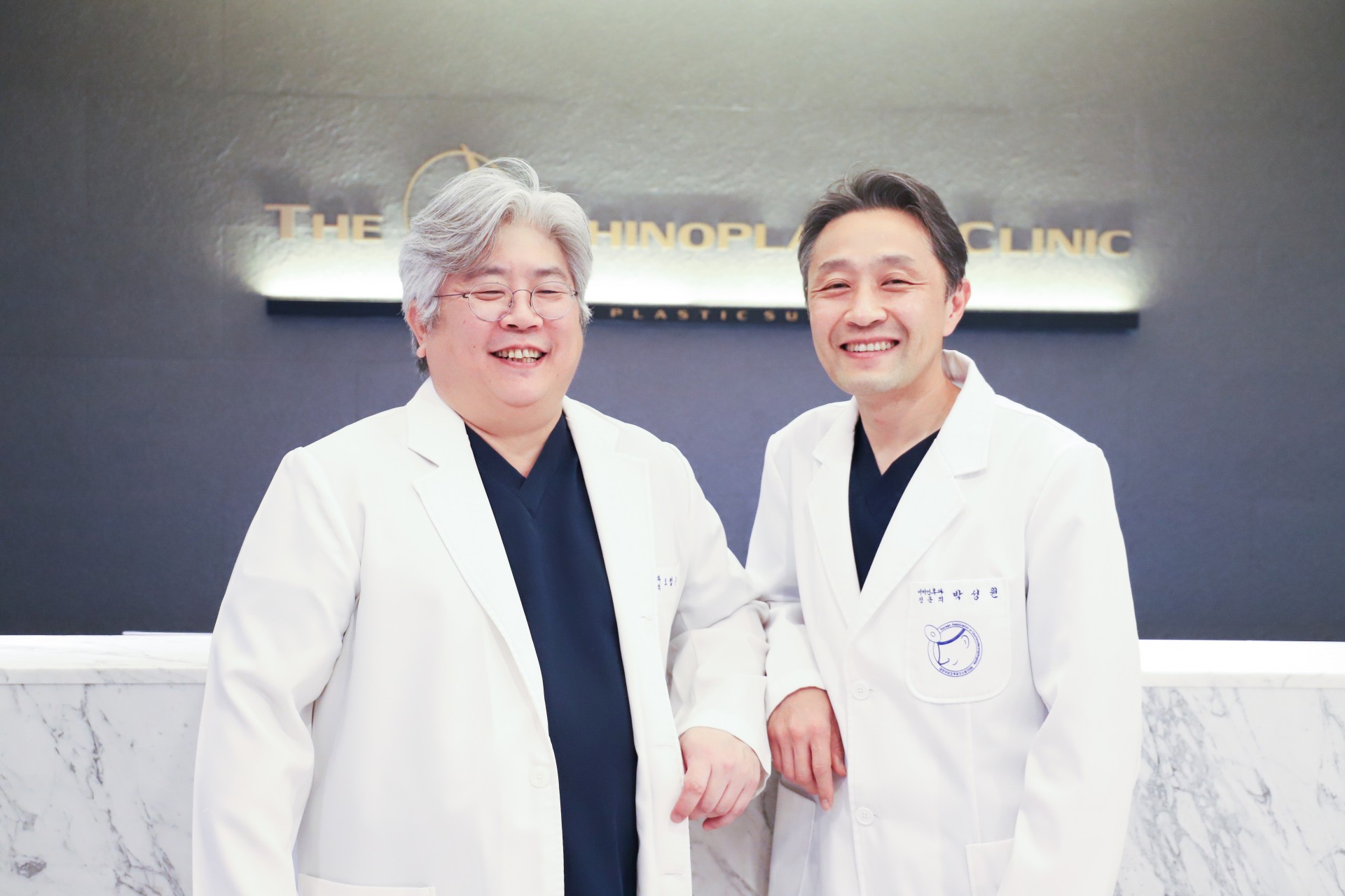 비염치료와 코성형 동시에 진행되는 ‘협진코성형’