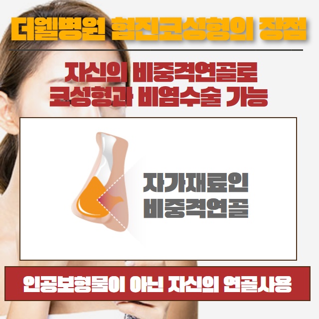 약물로는 치료 안되는 축농증(부비동염) 원인은 따로 있다!? (7/11)