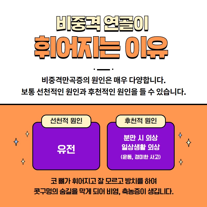 휜코, 비중격만곡증 보험 적용받아 저렴하게 하는 방법! (3/10)