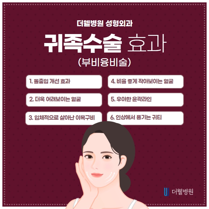 나를 동안으로 만들어줄 귀족수술과 함께하면 좋은 수술은? (3/10)