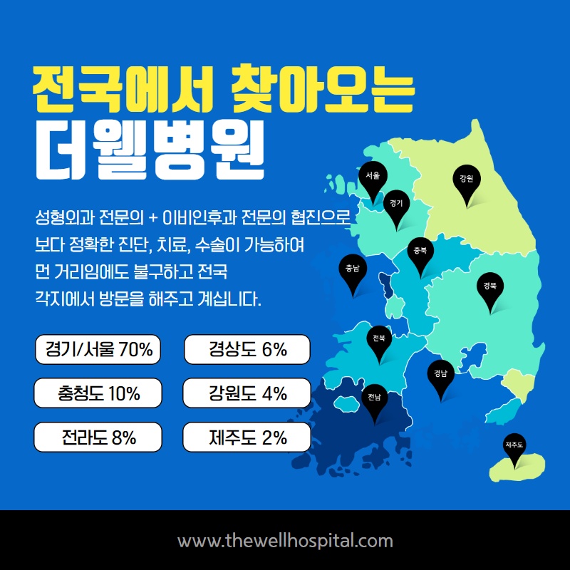 코막힘, 누런콧물 지속될때 감기일까 축농증일까? (10/12)