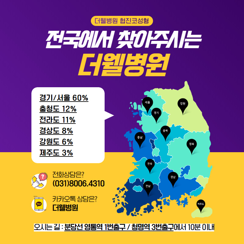 군인, 휴가중에 코성형 가능할까요?? (8/9)