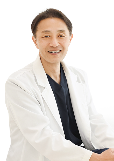 더웰병원 박성원 대표원장 / 이비인후과