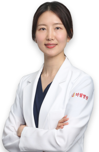 더웰병원 정다솔 원장 / 내 과