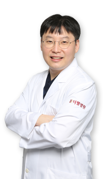 더웰병원 이만호 원장 / 영상의학과