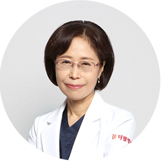 더웰병원 최미애 원장 / 마취과